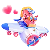 Love Flight